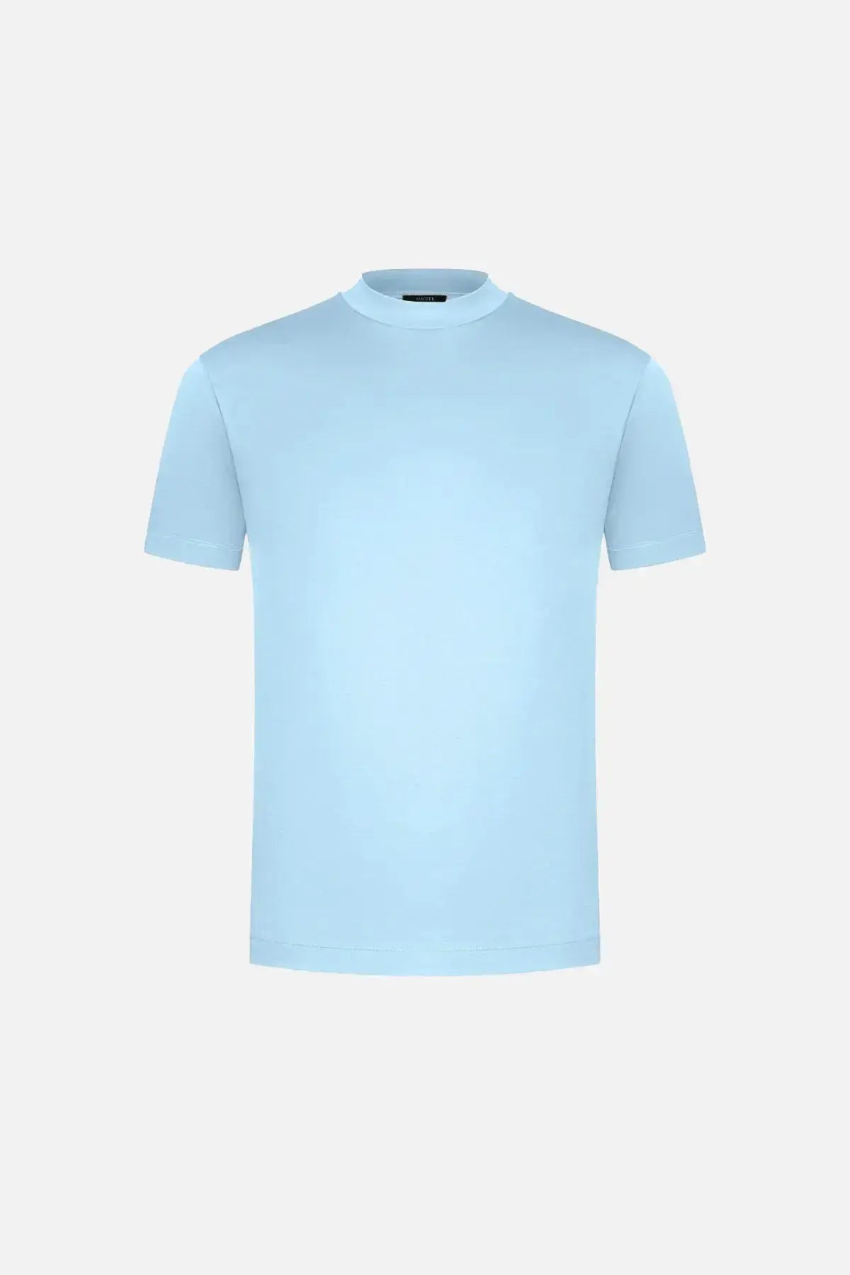 Glacier Blue Tee Maseer