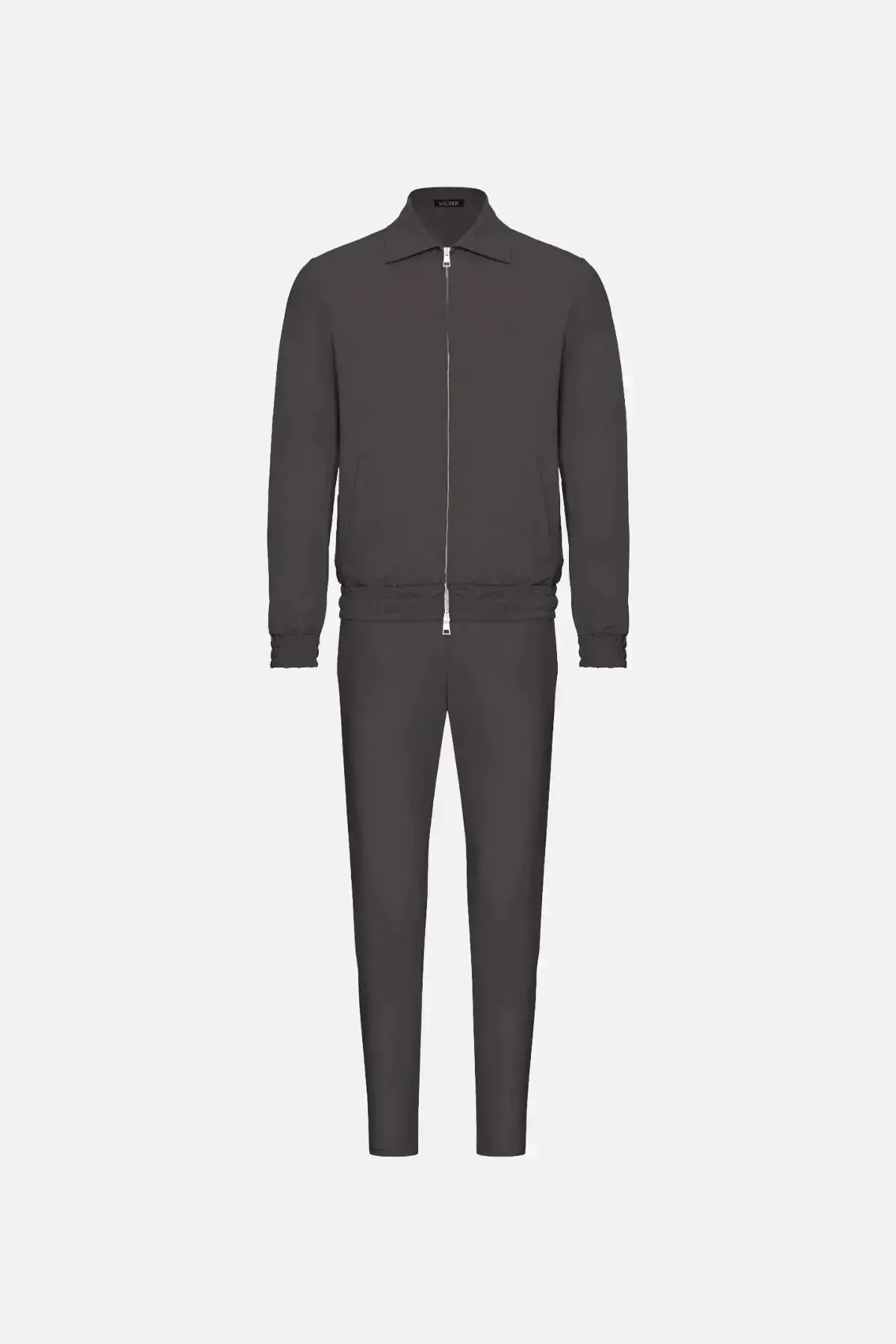 Urban Titanium - Maseer