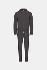 Hooded Urban Titanium Maseer