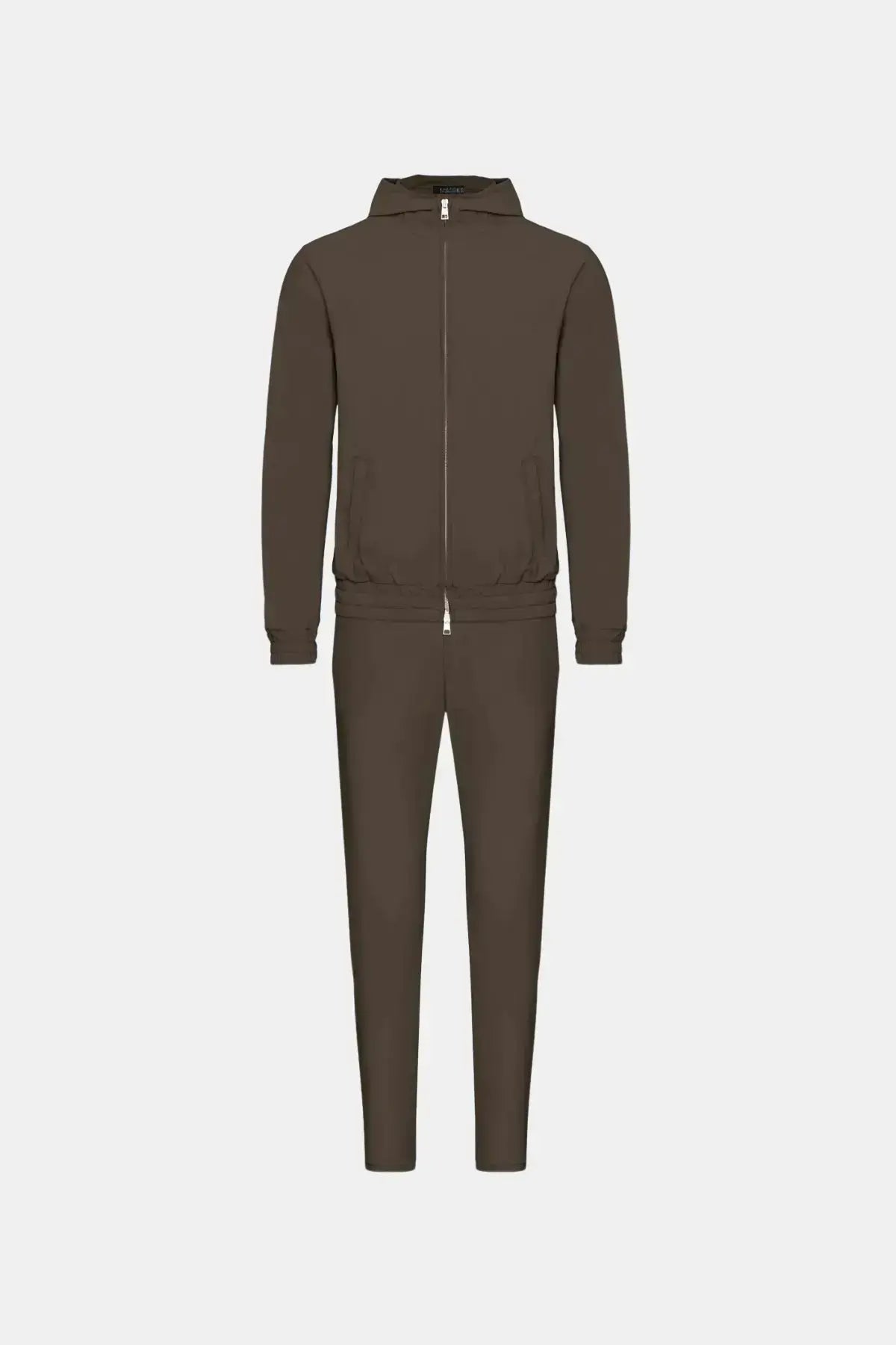 Hooded Amber Haze Maseer