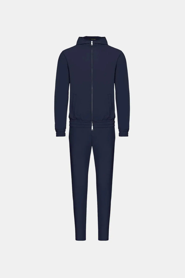 HOODED OCEAN DEPTHS Maseer