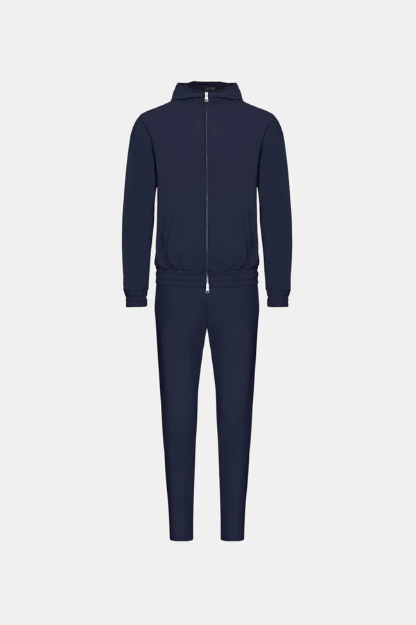 Hooded Ocean Depths Maseer