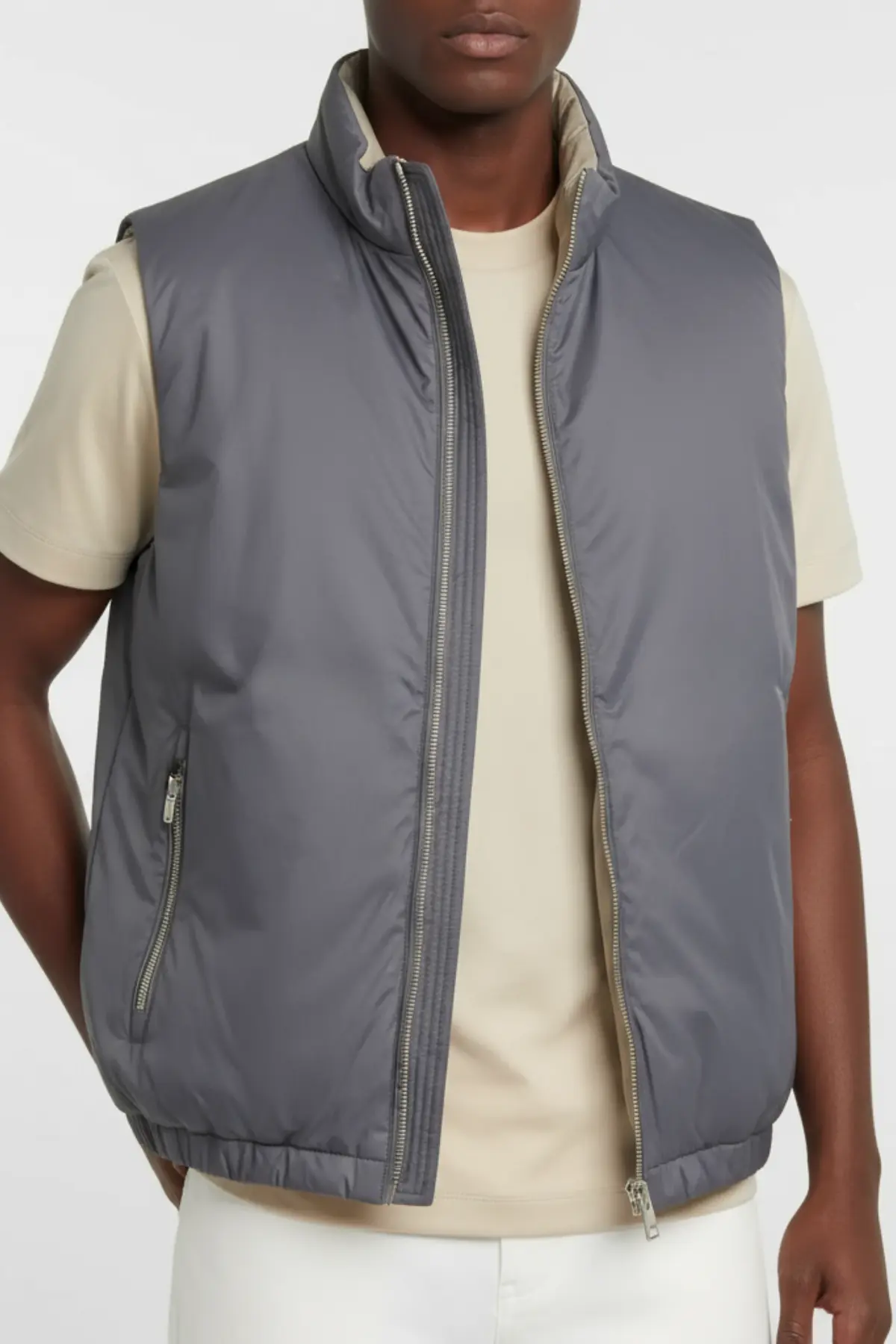 Mist Dual Vest Maseer