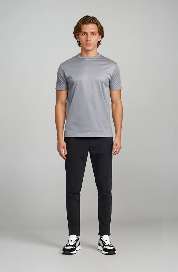 Silver Mist Tee