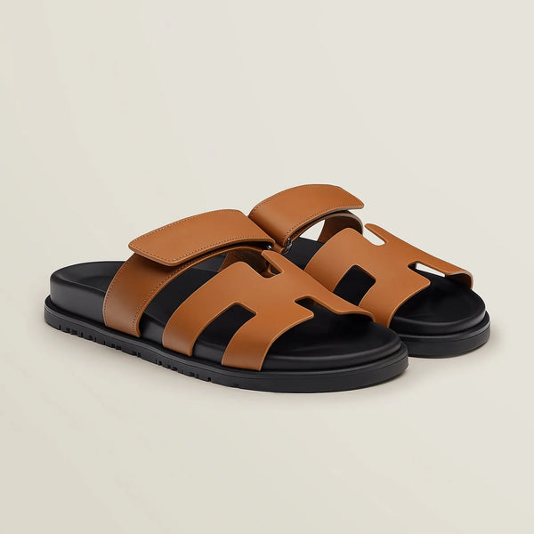 Maison Slip On - Bruin