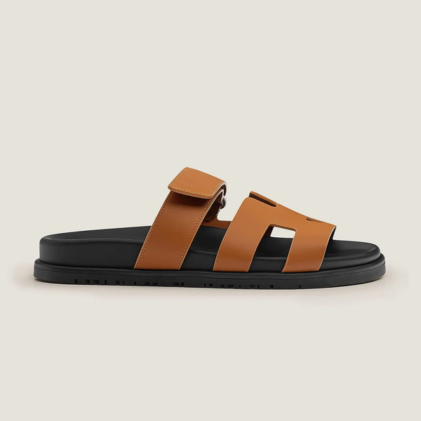 Maison Slip On - Bruin