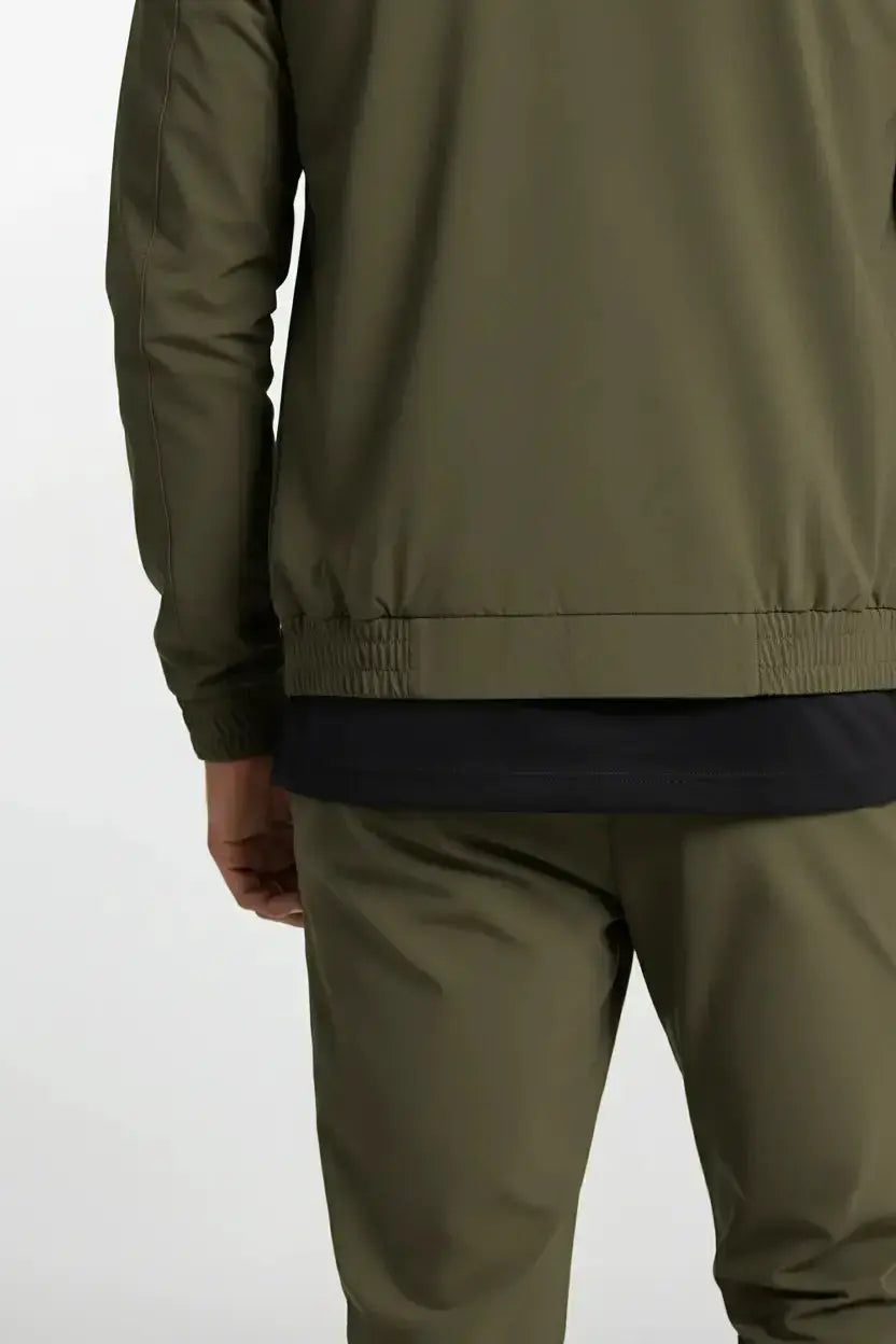 Olive Dynasty Maseer