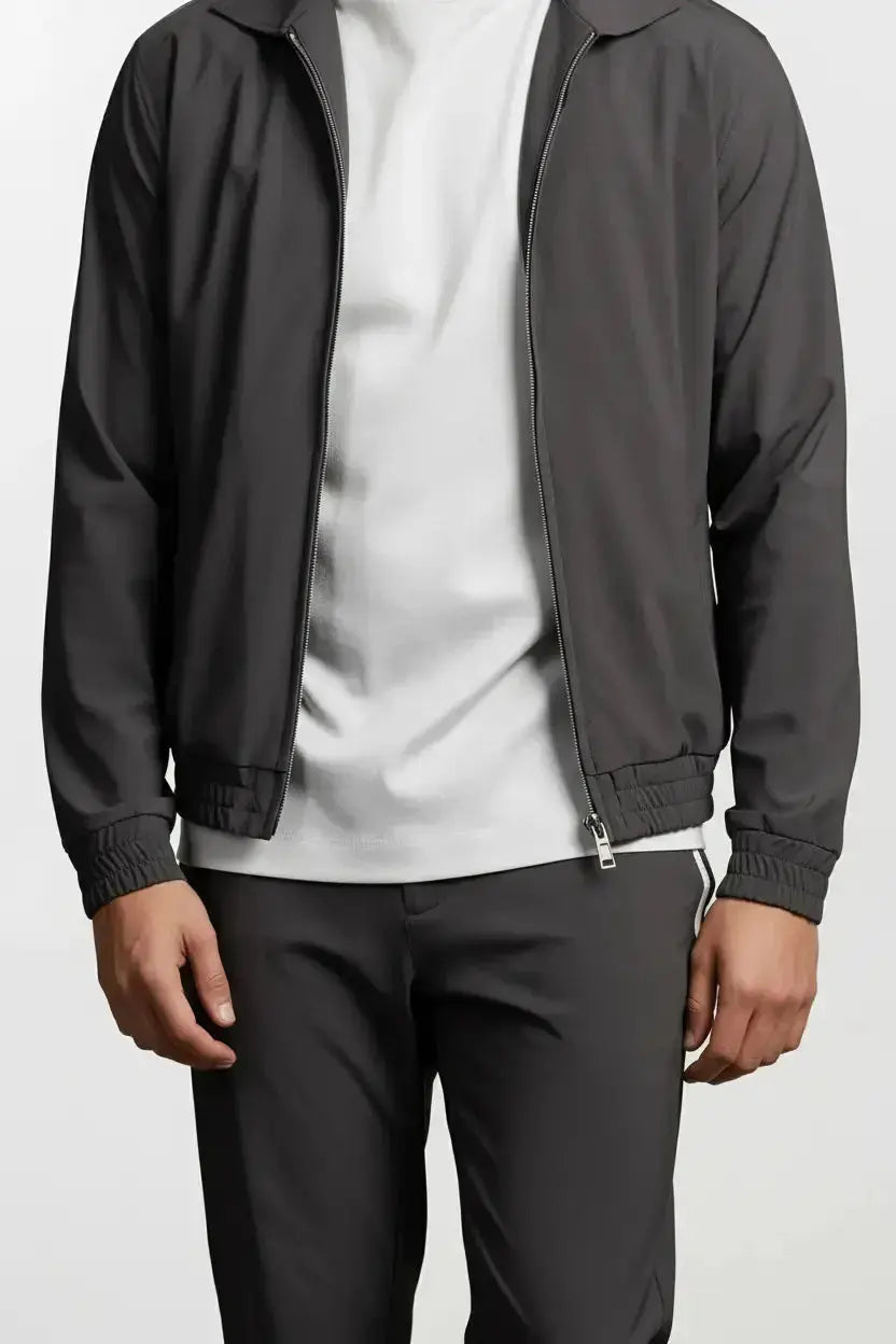 Urban Titanium Maseer