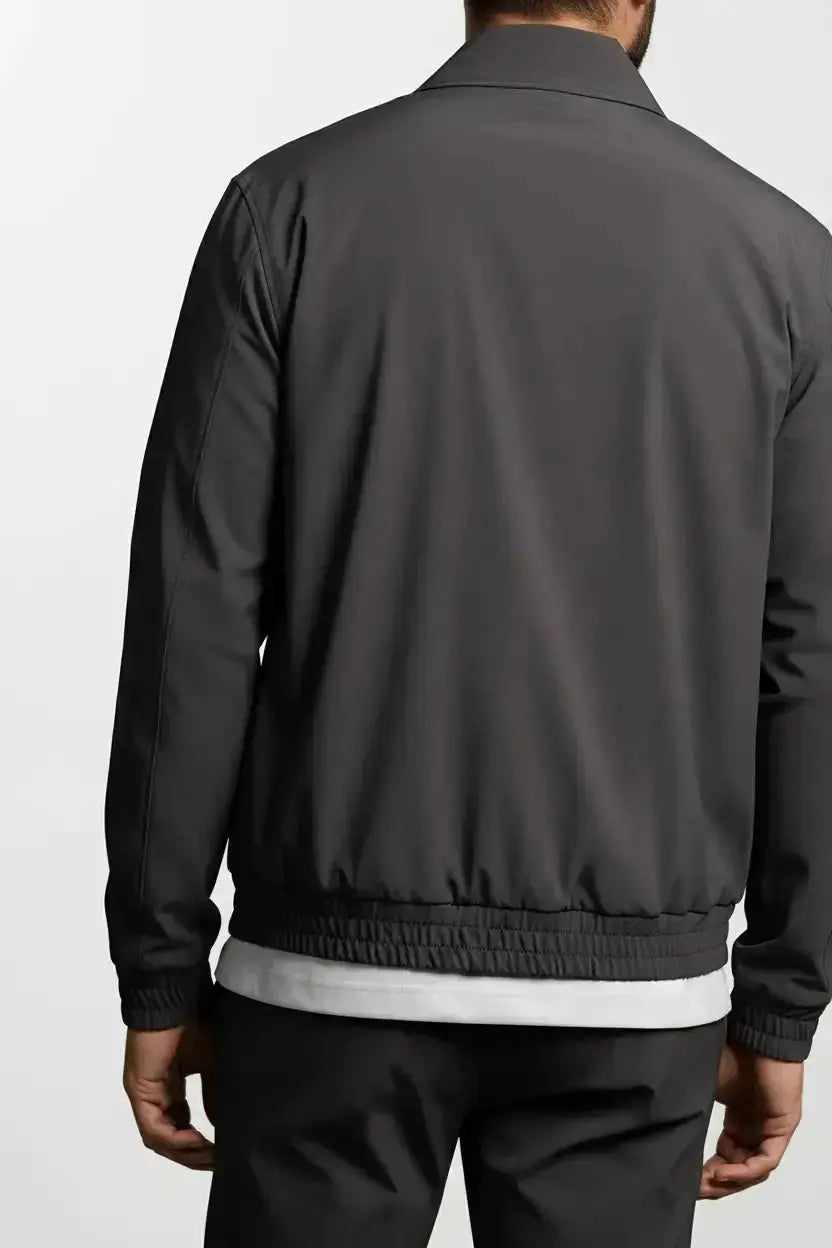 Urban Titanium Maseer