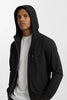 Hooded Phantom Black Maseer
