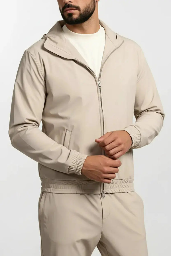 Hooded Pearl Essence Maseer