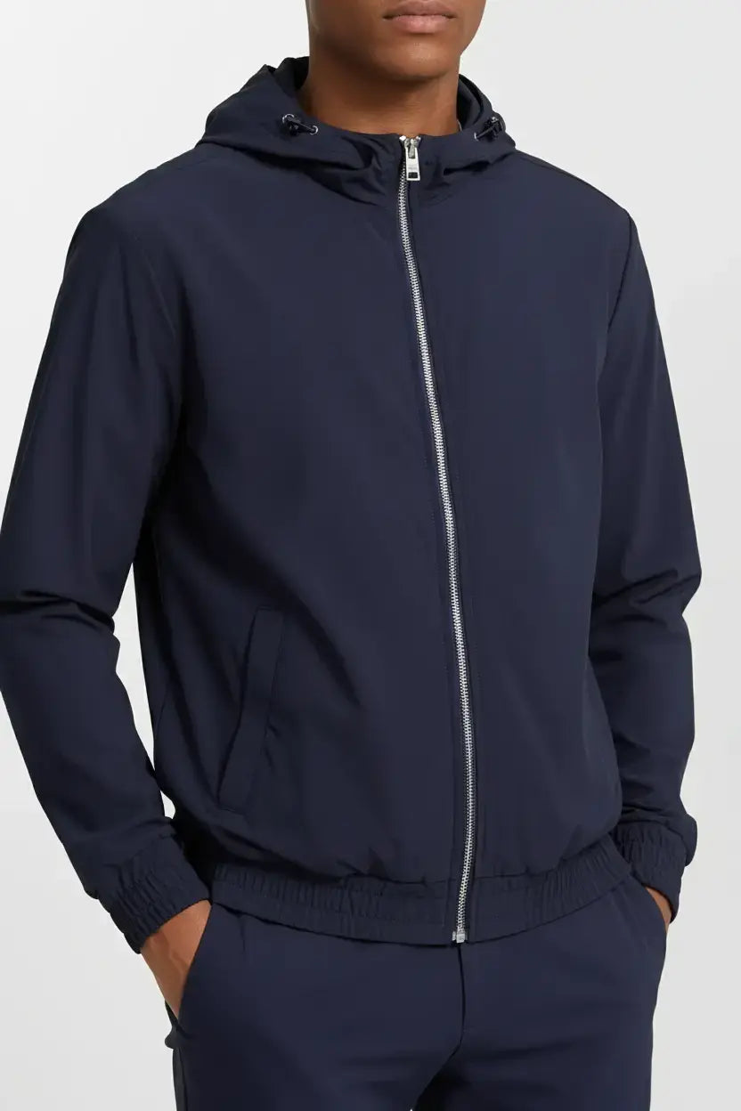 HOODED OCEAN DEPTHS Maseer