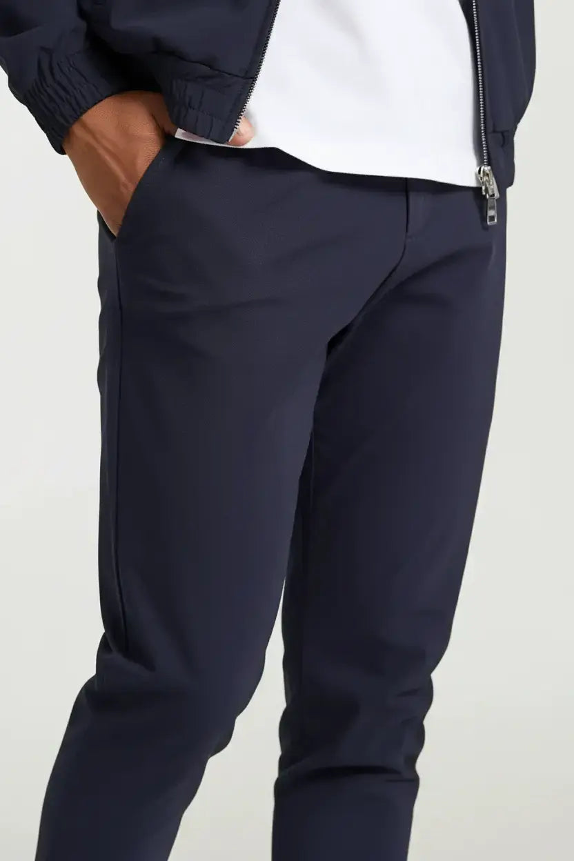 HOODED OCEAN DEPTHS Maseer