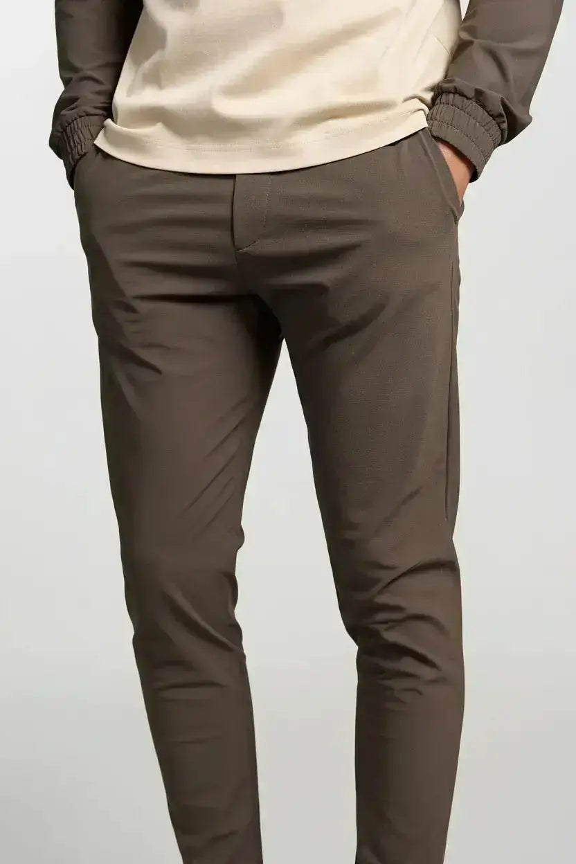 Hooded Amber Haze Maseer