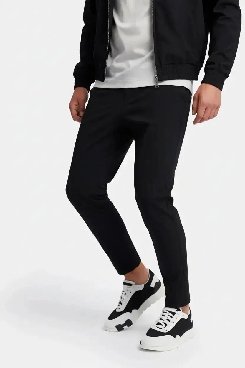 Phantom Black Maseer