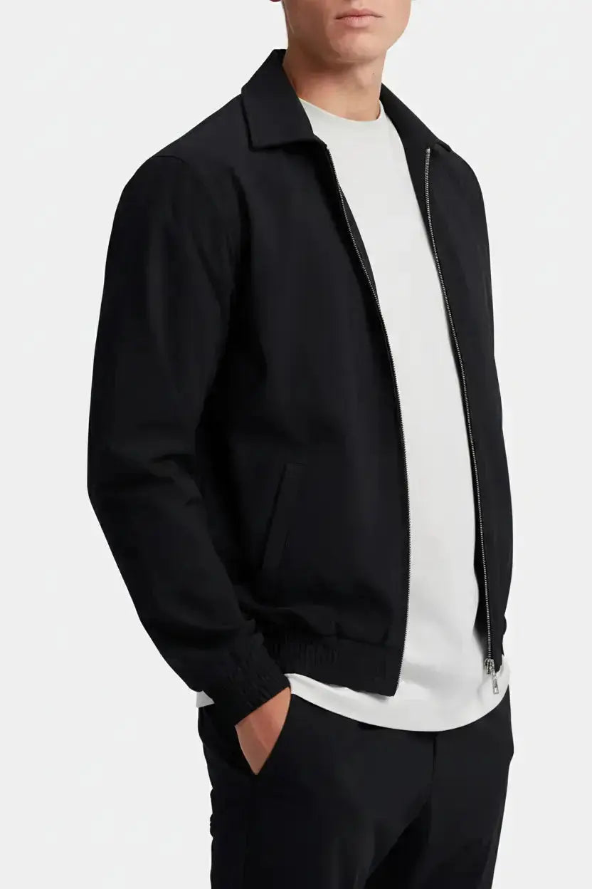 Phantom Black Maseer