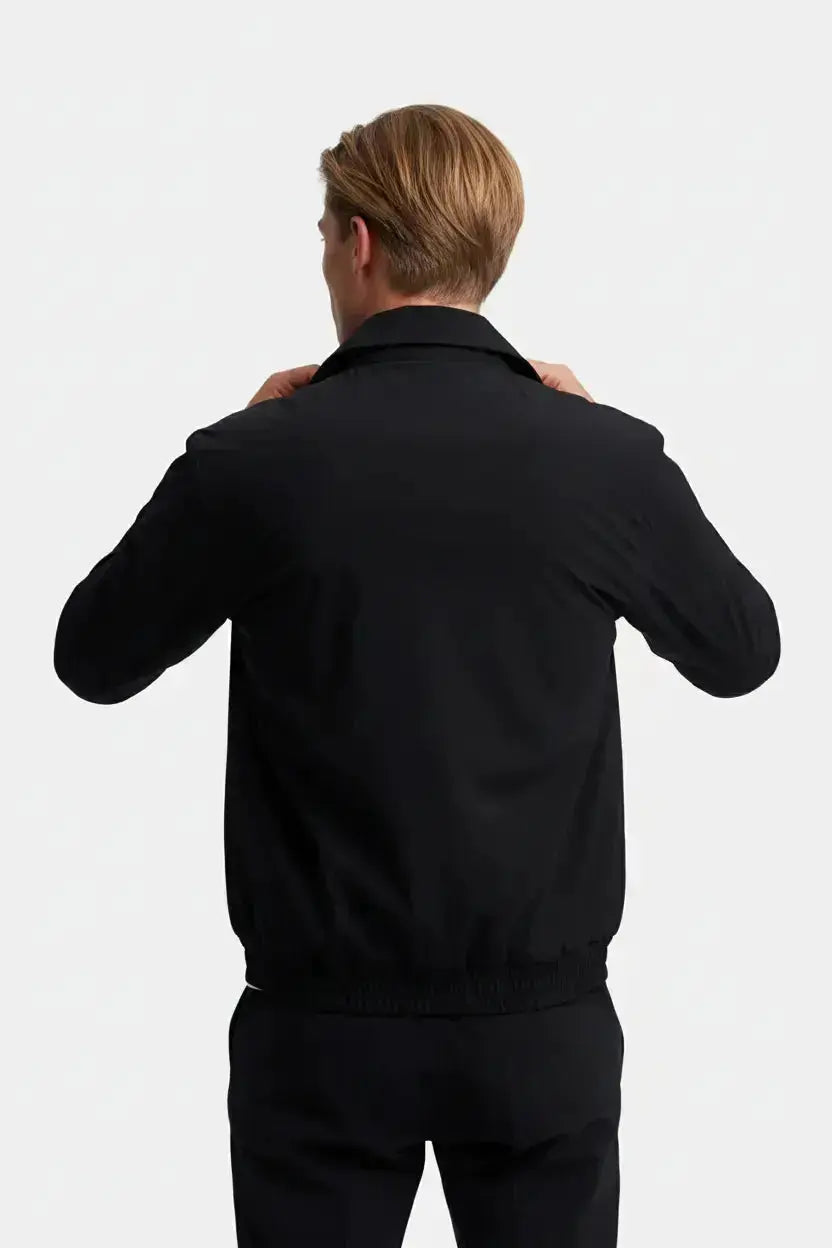 Phantom Black Maseer