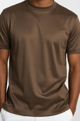 Amber Haze Tee Maseer