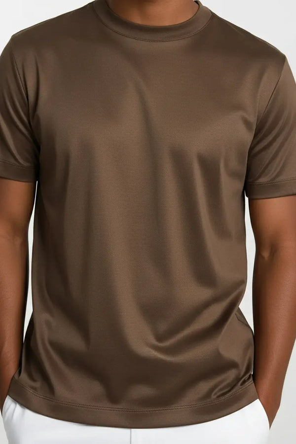 Amber Haze Tee Maseer