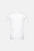 Crystal White Tee Maseer