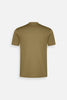 Olive Dynasty Tee Maseer