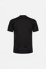 Noir Luxe Tee Maseer
