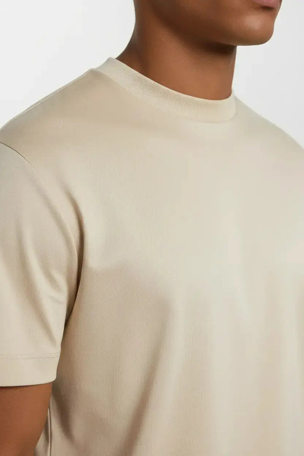 Amber Haze Tee (kopie) Maseer
