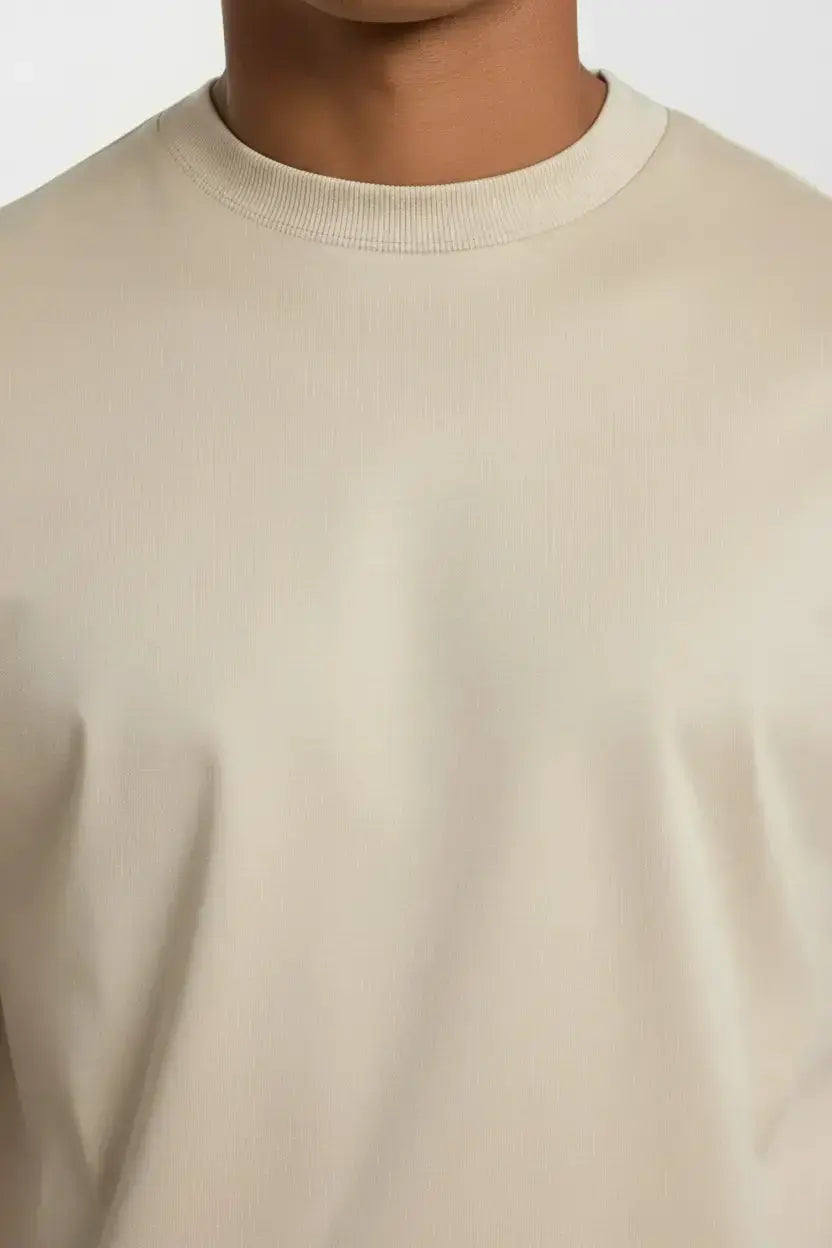 Amber Haze Tee (kopie) Maseer