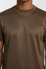 Amber Haze Tee Maseer