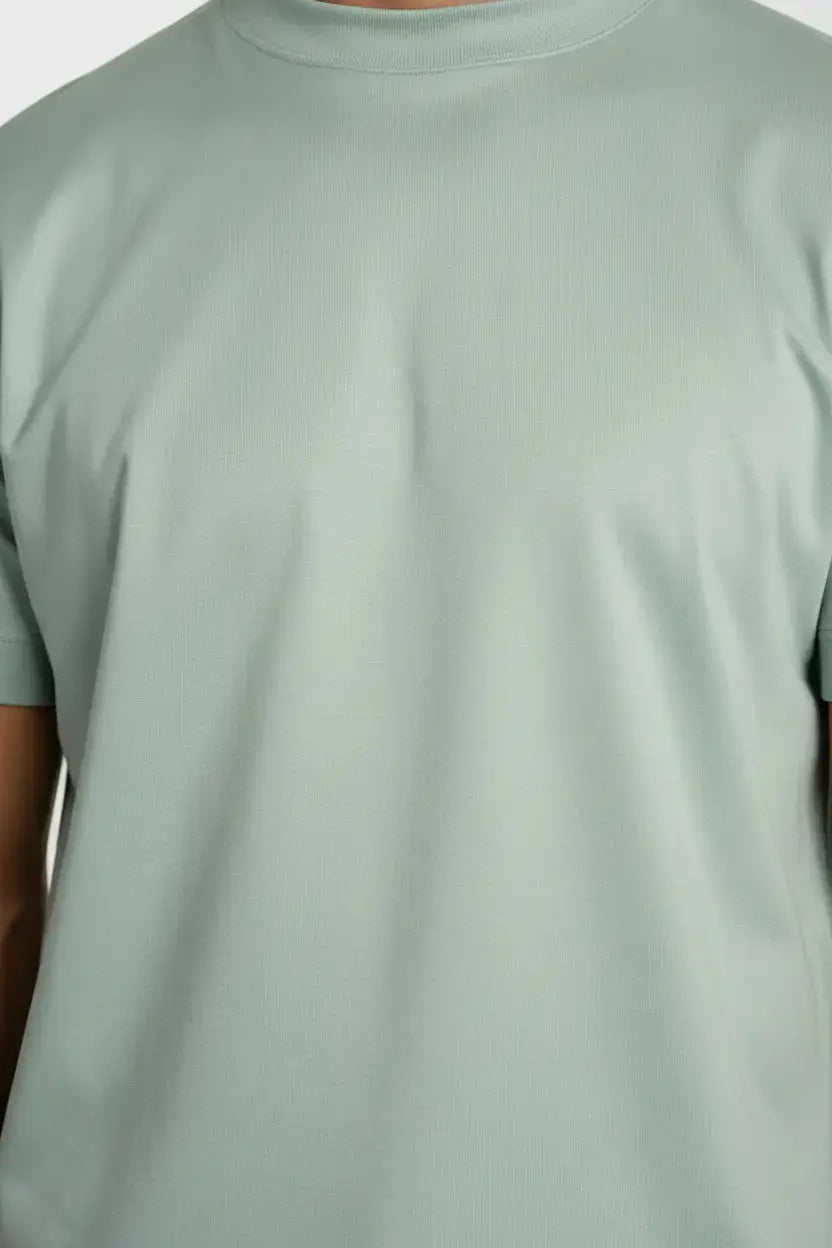 Cool Mint Tee Maseer