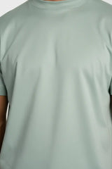 Cool Mint Tee Maseer