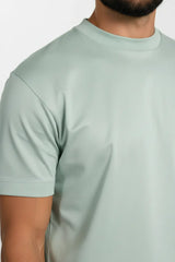 Cool Mint Tee Maseer