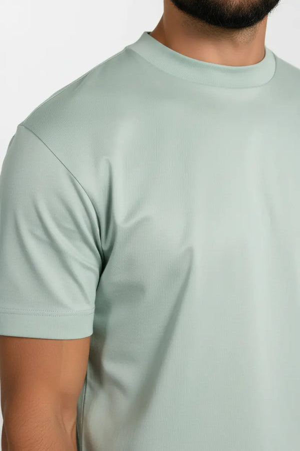 Cool Mint Tee Maseer