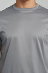 Silver Mist Tee Maseer