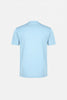Glacier Blue Tee Maseer