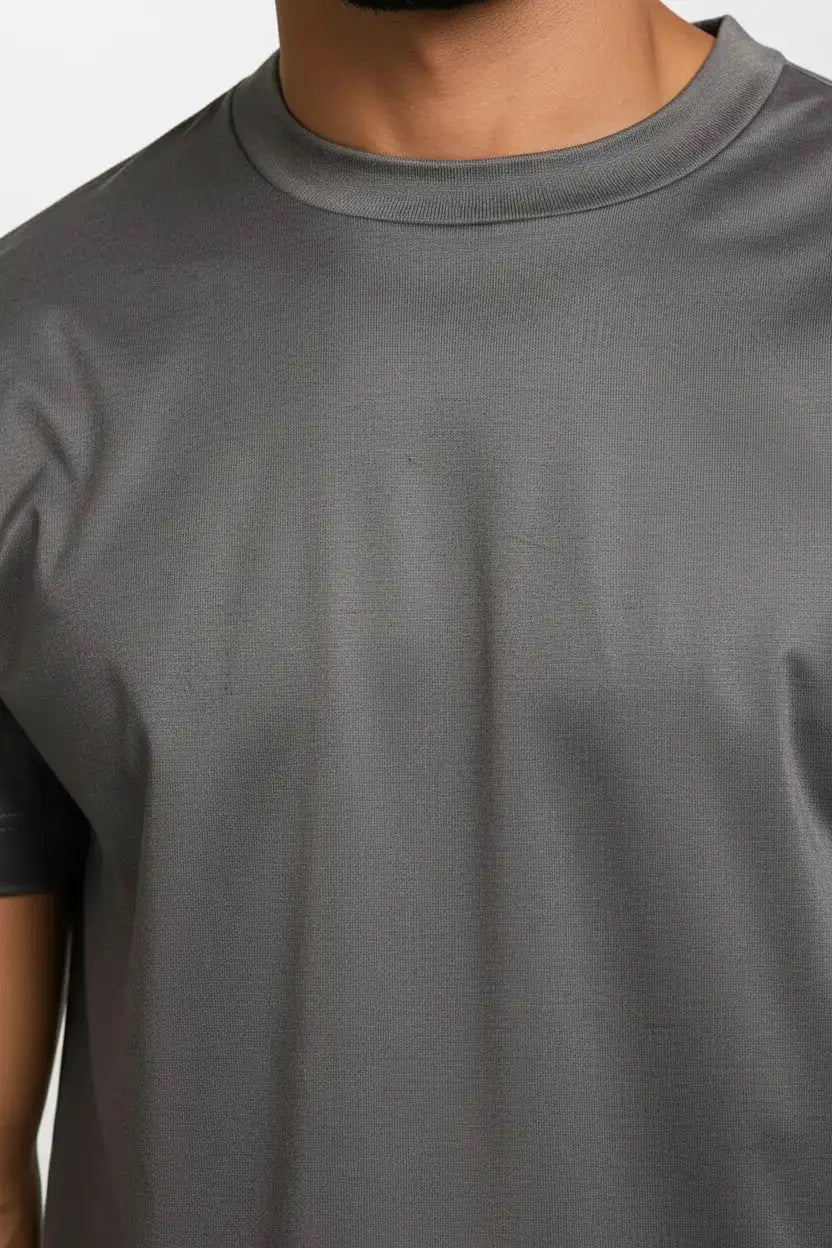 Urban Titanium Tee Maseer