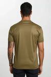 Olive Dynasty Tee Maseer