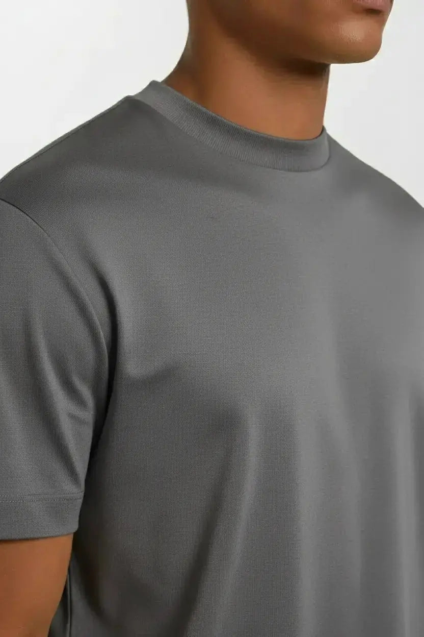 Urban Titanium Tee Maseer