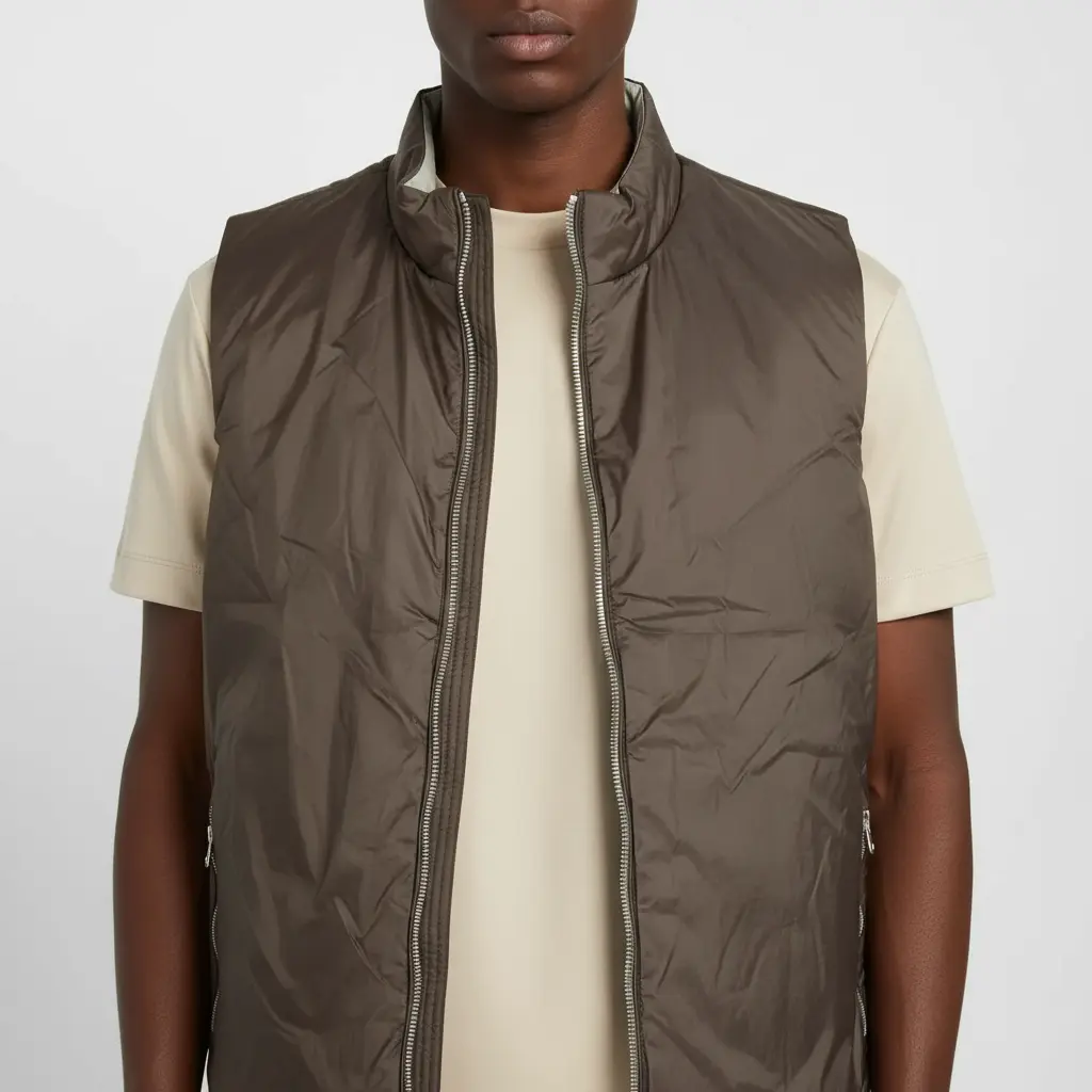 Amber Dual Vest Maseer