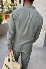 Verde Shirt